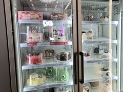 -DQ·蛋糕·冰淇淋(通州万达店)