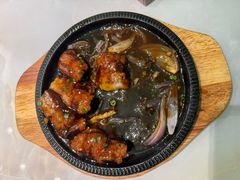 -客汁源味·客家菜(时代城店)