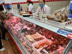 -六味斋(柳巷店)