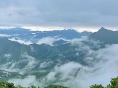 -白草畔自然风景区