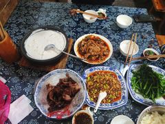 -范记豆花庄(东门好吃街店)