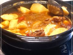 -天仁聚驴肉香(北石槽店)