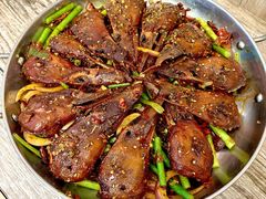 -五谷丰登·胶东海鲜·家常菜(张村店)