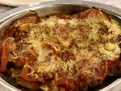-大哥餐厅(西城花园店)