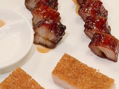 -誉八仙粤菜(万象天地店)