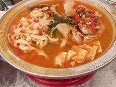 -马凯餐厅(地安门店)