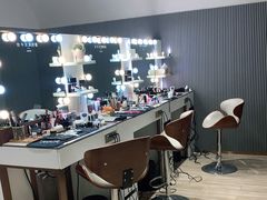 -海马体照相馆(上海月星环球港店)