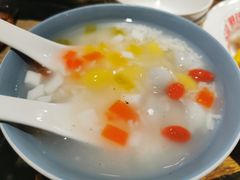 -金谷园饺子·烧烤(人大总店)