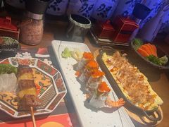 -弓二·烧鸟居酒屋(财富购物中心店)