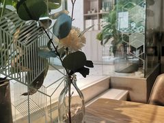 -Maxpoint Kitchen 西餐咖啡(乐峰广场店)