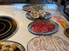 -琥珀川糟粕醋火锅(慈云寺店)
