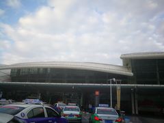 -国际邮轮中心码头(厦鼓码头)