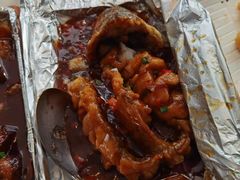 -南昌绿地铂瑞酒店·臻萃轩中餐厅