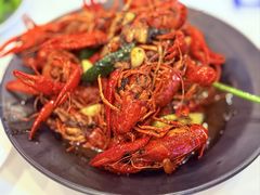 -老鄞江清水龙虾•赵赵家(江北店)