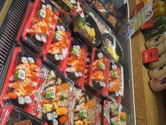 -池田寿司·4H鲜作(西直门凯德华联店)
