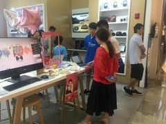 -戴尔DELL外星人官方旗舰店·售后维修中心(虹桥龙湖天街店)