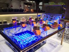 -印象餐厅(杭州国际博览中心北辰大酒店)