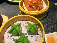 -蝴蝶里·粤菜·点心(滨江龙湖店)