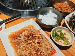 -土大力韩式烤肉料理(和平路店)