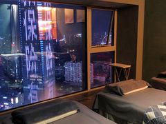 -得闲·高空SPA(东盟店)