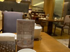 -水月周庄铂尔曼酒店-水月荟中餐厅