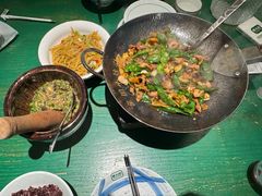 -费大厨辣椒炒肉(太平老街店)