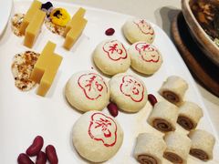 -将相和·海鲜蒸饺大连菜