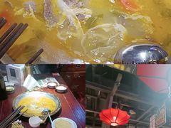 -受气牛肉·重庆耙牛肉(来福士店)