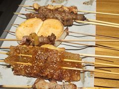 -肉串汪(西便门店)