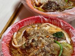 -安发瞧麻辣烫(总店)