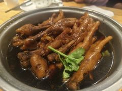 -山芋腔苏北菜(盐城滨海店)
