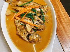 -华盛丰温州大排档(东三环南路店)