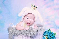 -尼曼儿童摄影(大厂店)