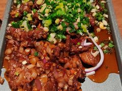 -树厨贵州菜(花果园购物中心店)