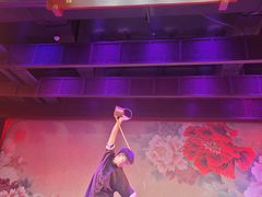 -盖碗儿梨园·变脸吐火·川剧(天府广场店)