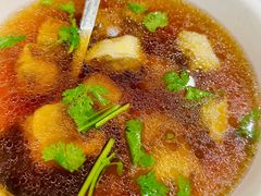 -抚顺美食·老上海味道