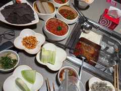 -海底捞火锅(龙岗星河COCO Park店)