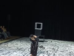 -北京喜剧院