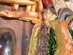 -农畉LONFOOD(万象天地店)