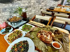 -61号餐吧(兴坪古镇漓江店)