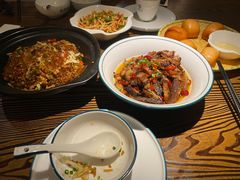 -湖南人家·家传湖南菜(水围店)