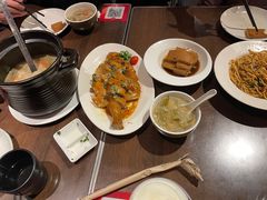 -新旺茶餐厅(嘉里城店)