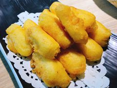 雪里榴莲-味莊·青岛菜(云霄路店)