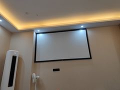 -恩索·美筑高空江景酒店(重庆解放碑步行街店)