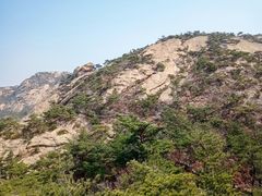 -九龙池景区