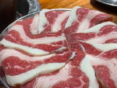 -原始泥炉烤肉(总店)