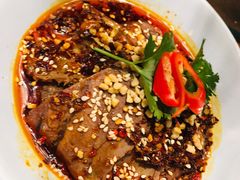 夫妻肺片-外婆家(西红门荟聚购物中心店)