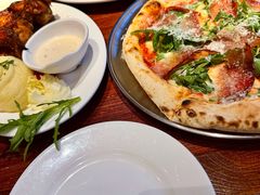 -FABIO’S费比欧披萨餐厅