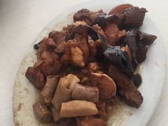 -灵山卢梅燕粉店