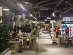 大堂-神伙烧烤(江北黄泥塝店)